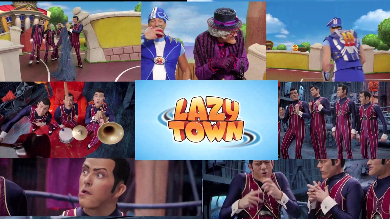 we are number one but the video duplicates and restarts every time the word one is said