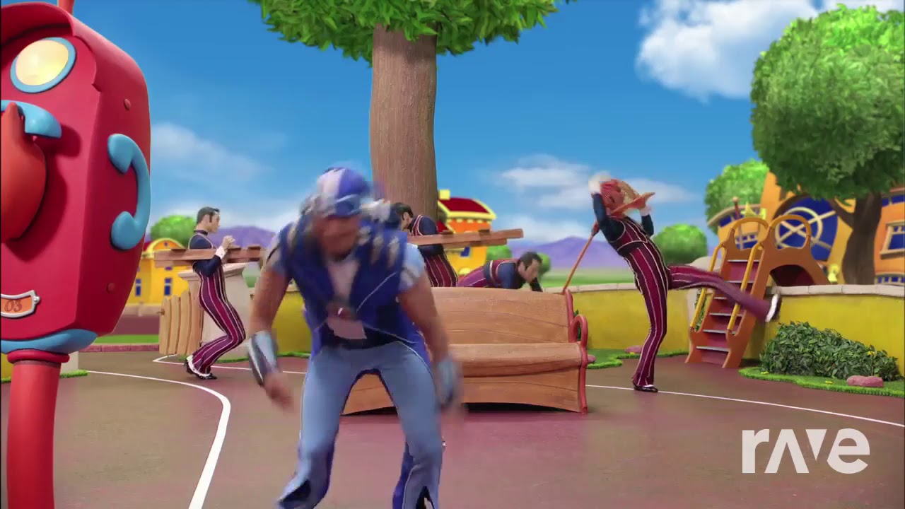 We Are Number Three