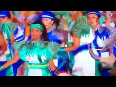 We are one Singapore -Mediacorp 5