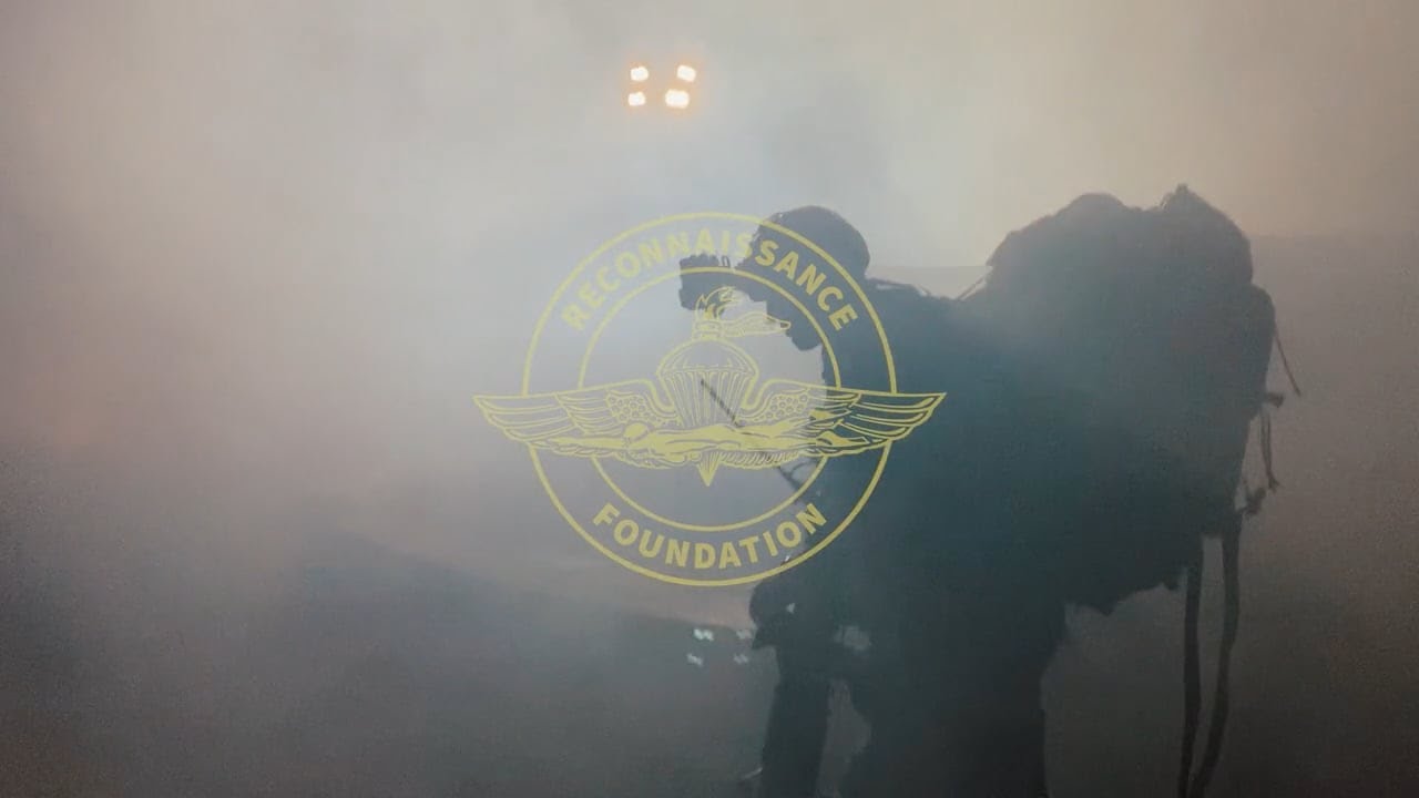 We Are Recon Marines