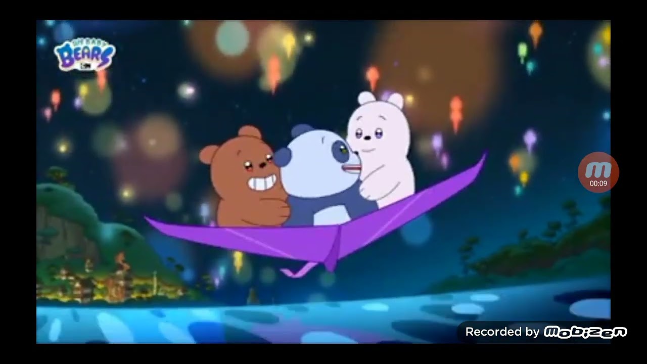 We Baby Bears (2021) - Madame Malin And Madeline's Defeat