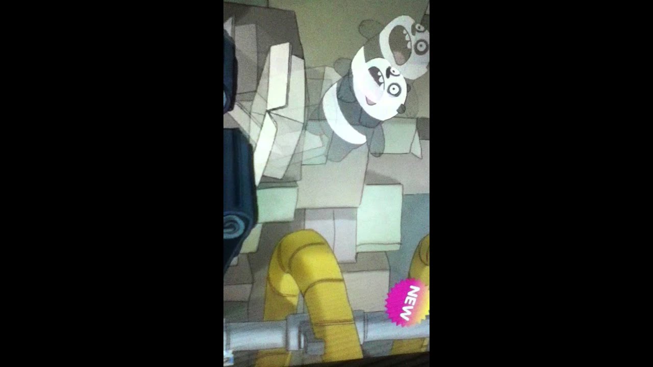 We Bare Bears-Week of Premieres(promo)5000 view special