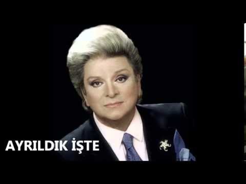 we broke up, turkish art music, turkish art music star