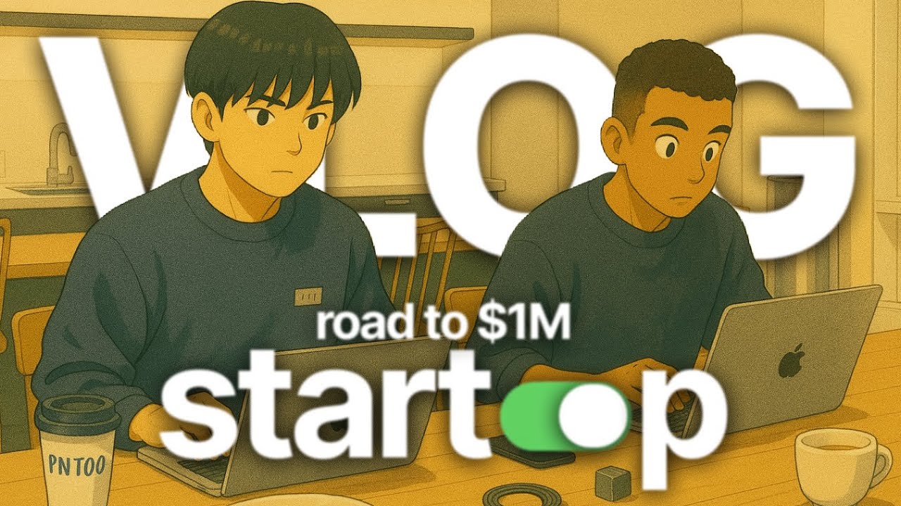 We Built a Cheating App For Students (In 48 hours)