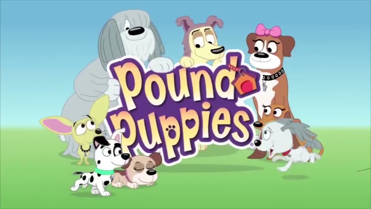 We didn't make the Cartoons