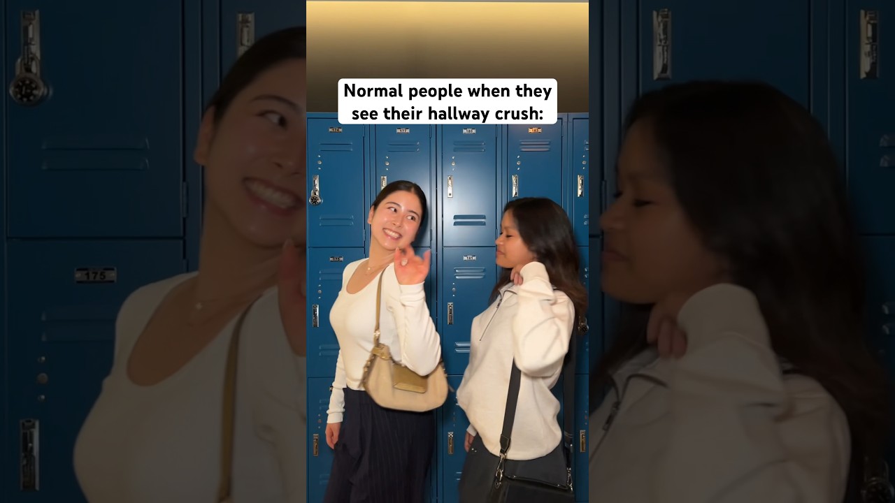 We don’t chase, we attract 🙄💅🥲 @Alexandra_Marasigan #school #crush #sofimanassyan