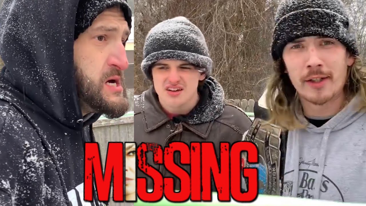 We Found My Brother..... But 😓