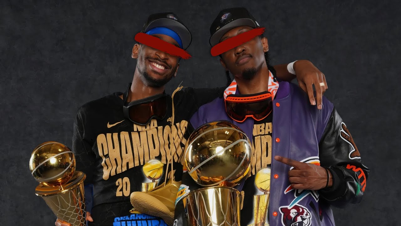 We Just Witnessed One of The Greatest Seasons of All-Time
