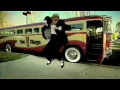 We like to party (Six Flags Theme) 【EAR RAPE】
