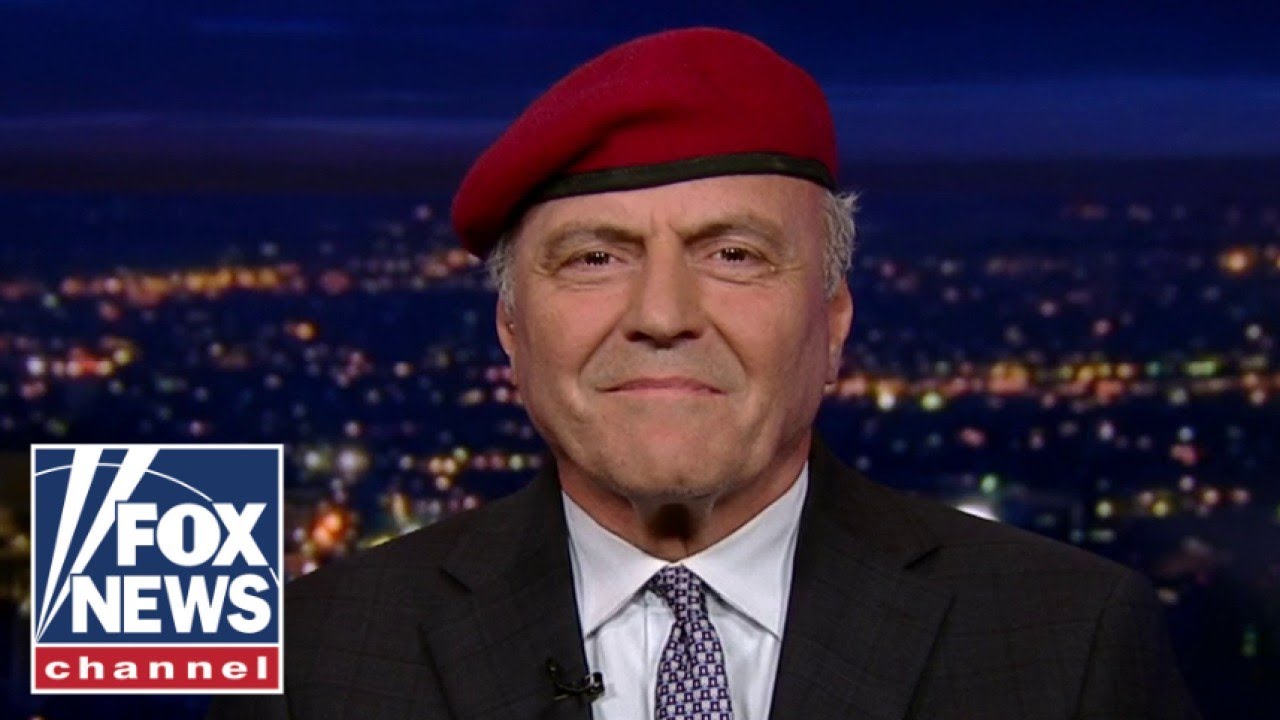 We lock up toothpaste in a store but we don't lock up criminals: Curtis Sliwa