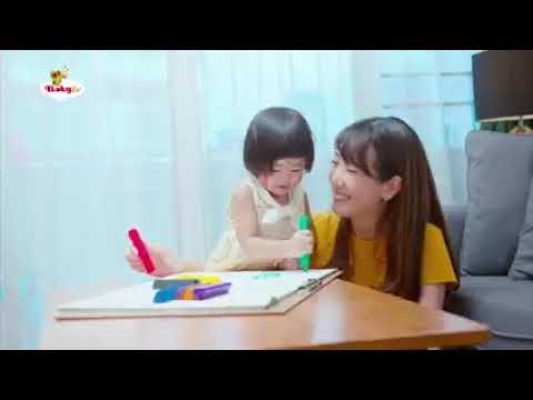 We love drawing! Draw family, Animals, and more! @BabyTV