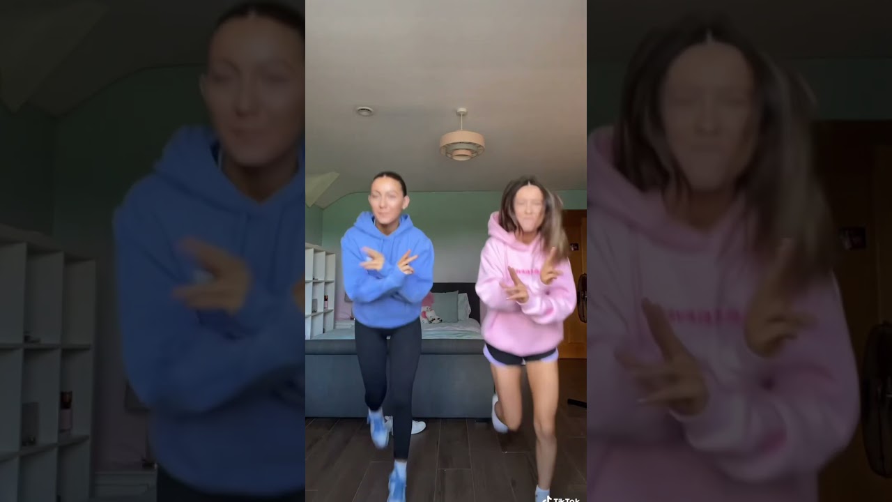 We love this Dance !!!!💗#shorts #dance