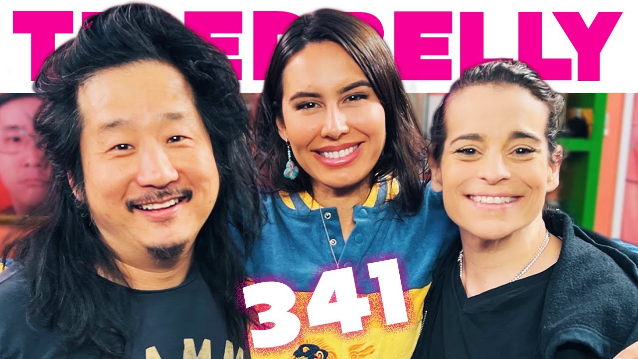 We Need An Alien Invasion w/ Jessica Kirson | TigerBelly 341