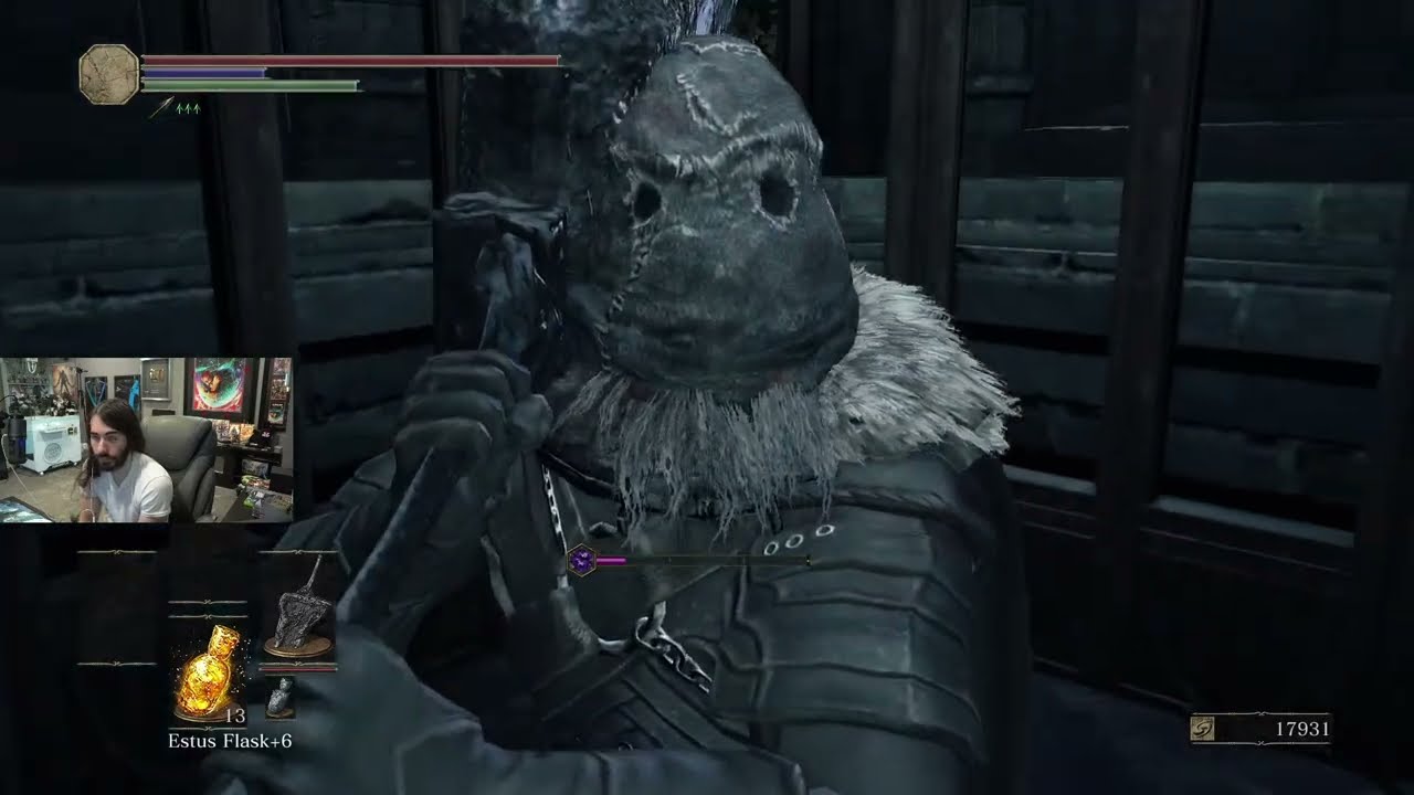 We Need Dark Souls 4