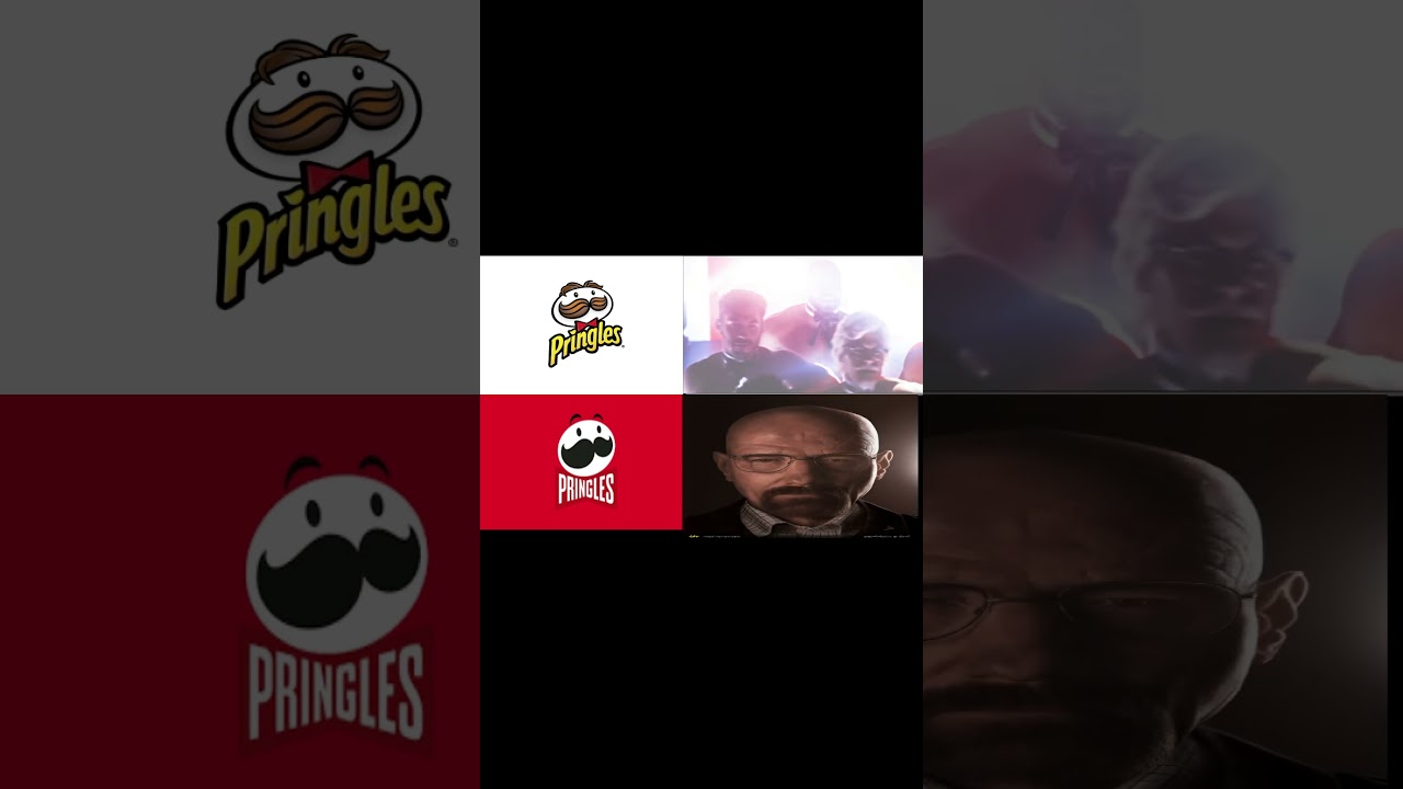 we need to cook new flavor #memes #breakingbad #logo #pringles