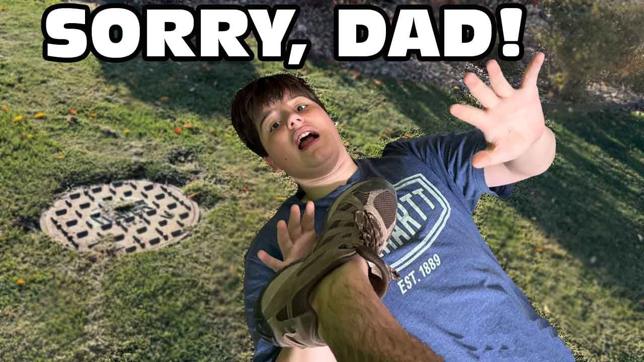 We Regret Having Family Over For Thanksgiving! 1+ Hours Of Oh Shiitake Mushrooms CONTENT MARATHON!