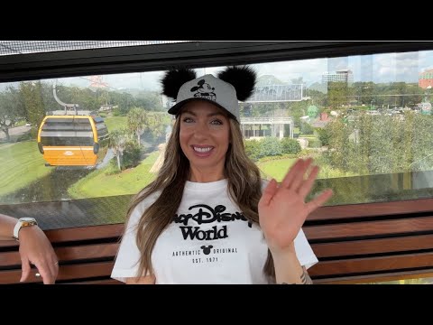 We Show You The Most Convenient Disney Hotels. Seriously These Are Game Changers