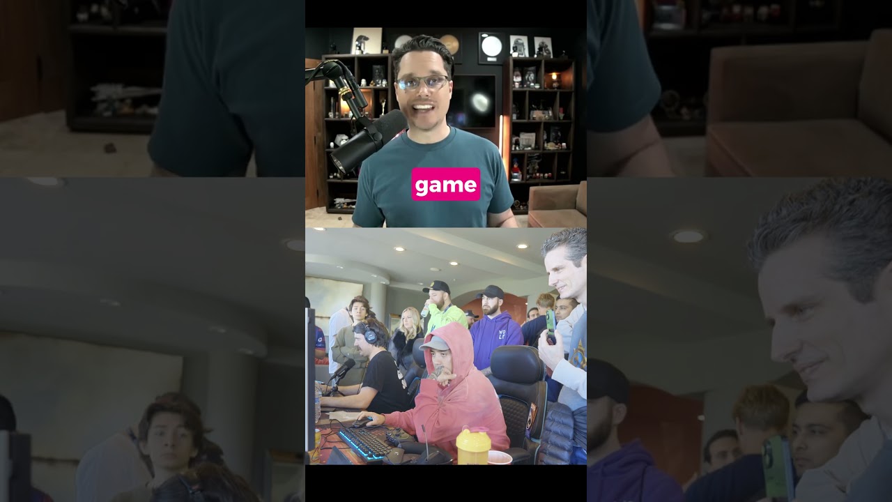 we showed Project O to the world for the first time during GDC and the reception was incredible