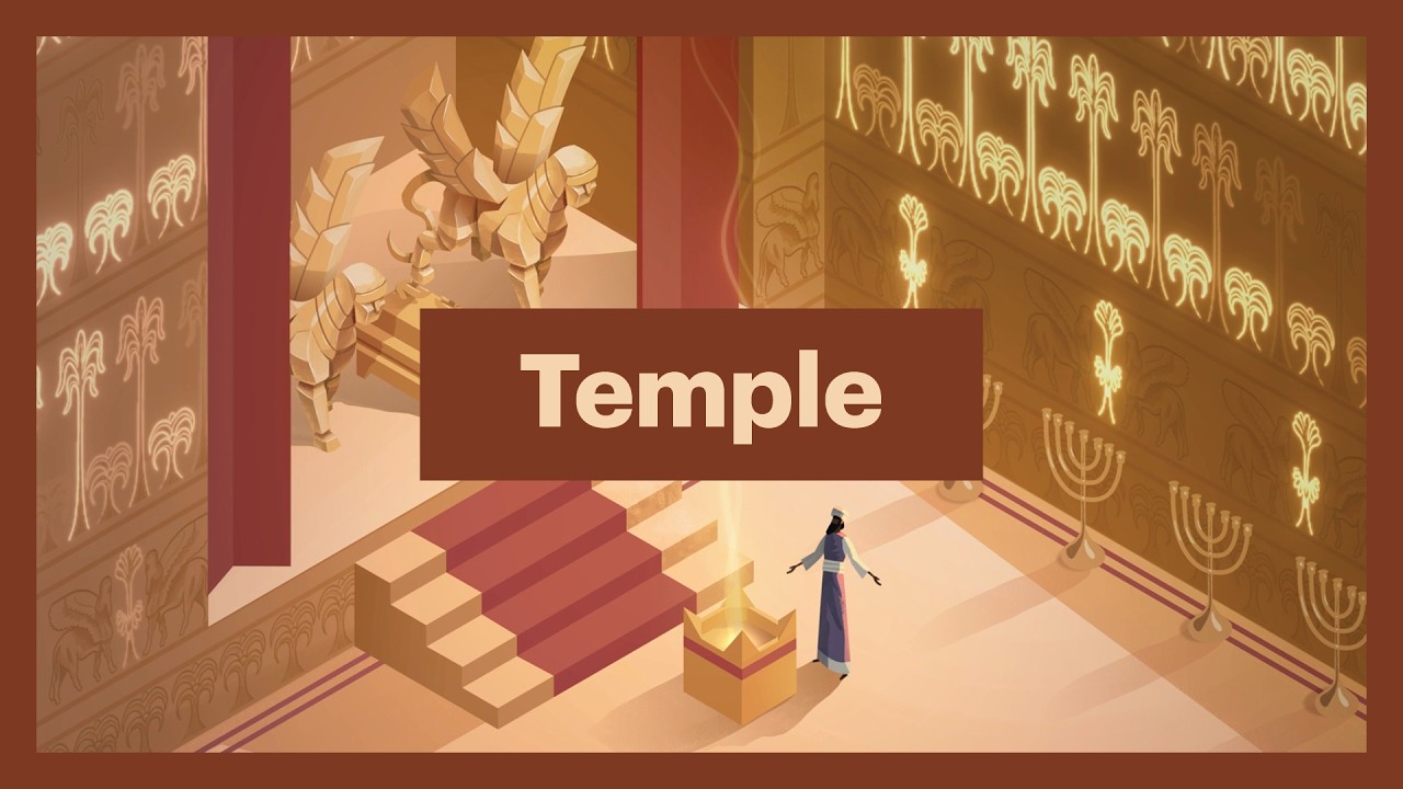 We Studied the Temple in the Bible (Here’s What We Found)
