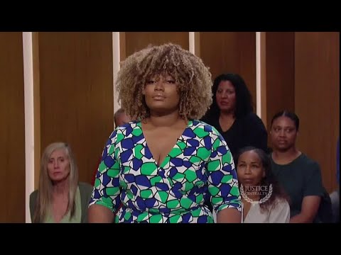 We the People With Judge Lauren LakeAiring | S1 E9  |  Boo-Tique Blues & Overhead Hitter