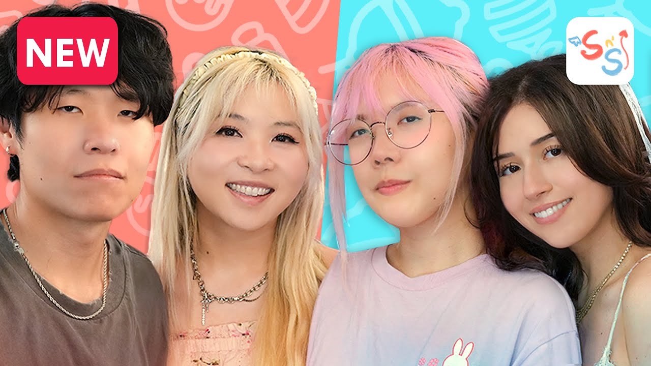 we were fighting during this | ep 40 | Sweet n' Sour