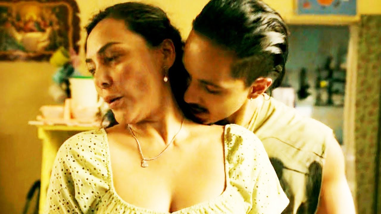 We Were Kings | Javo & Malena | Kiss Scene