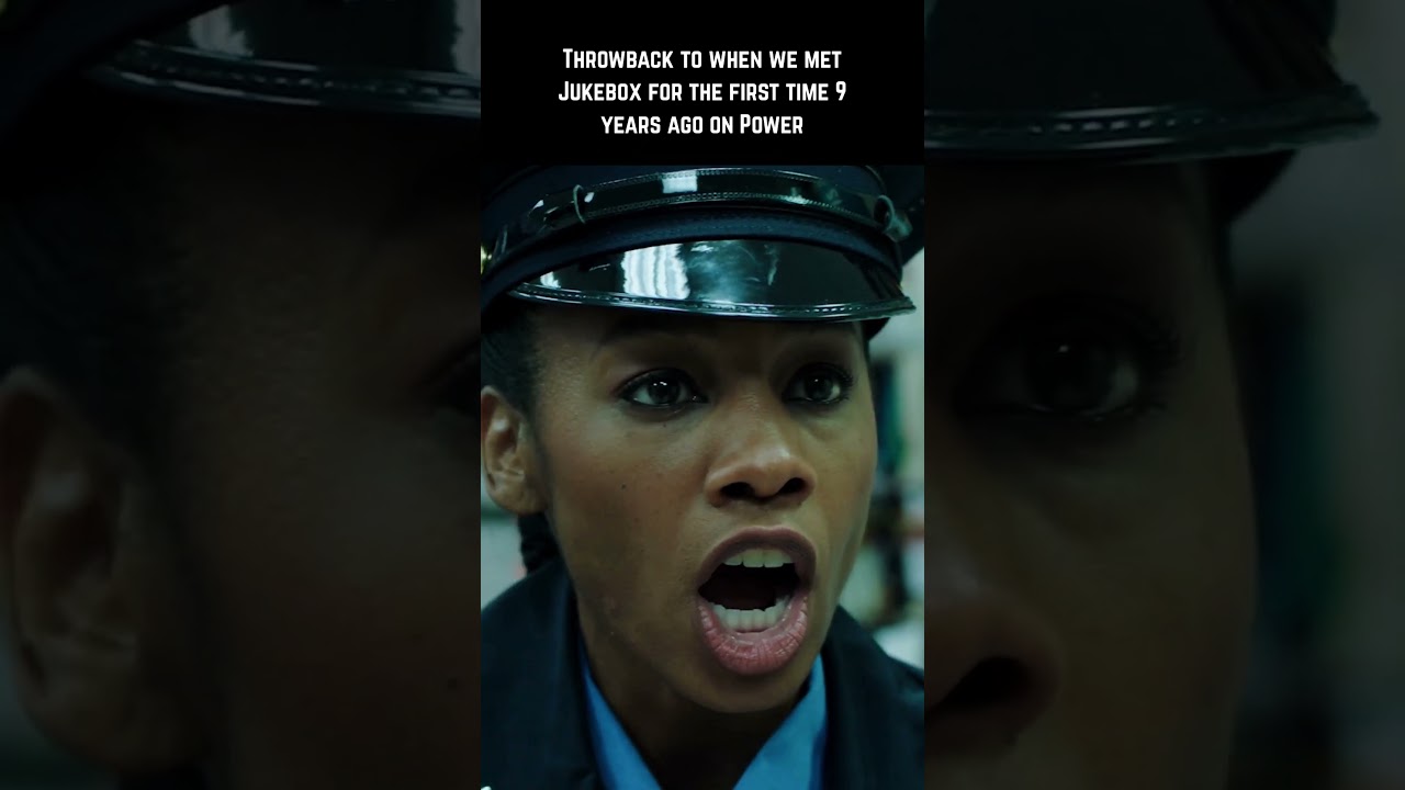 We will NEVER forget Juke's introduction #RaisingKanan