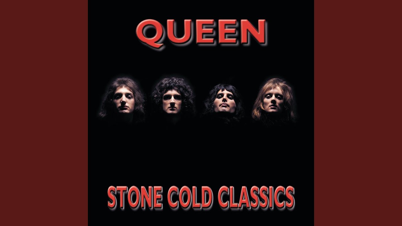 We Will Rock You
