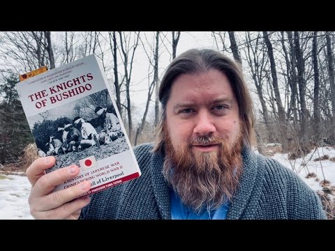 Weapons and Warfare in Dynastic Egypt / The Knights of Bushido | Fresh-Read Kills | March 6, 2021
