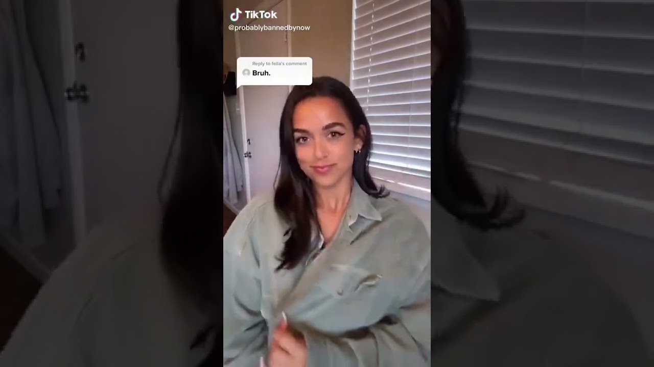 wear it big challenge bikini version #tiktok #trending #tiktokchallenge #shorts