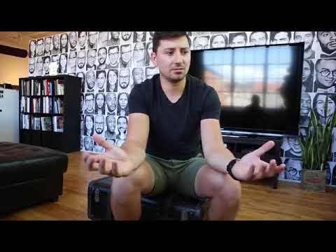 WEB DESIGNERS IN TORONTO | A NERD'S WORLD