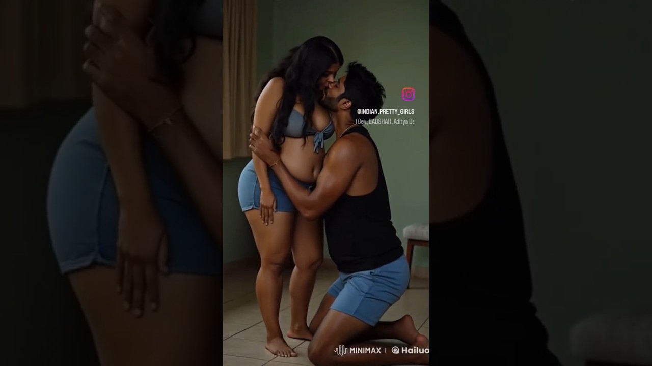 Web Series hot video| Ullu Web Series Hot kissing scene | #shorts