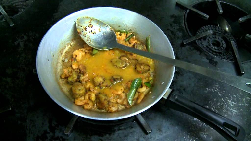 Web video - Indian Room, Balham.mpg