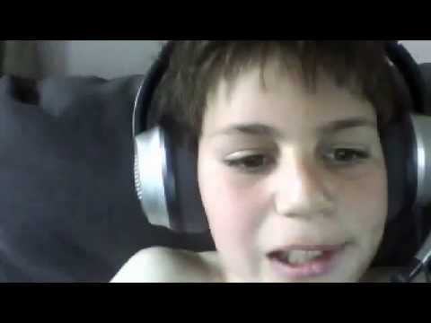 webcam troll
