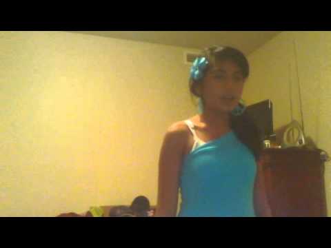 Webcam video from October 8, 2013 7:15 PM