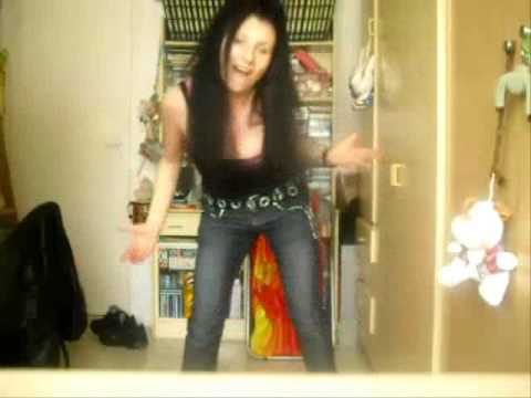 WebReginetta in Hot and cold by Katy Perry