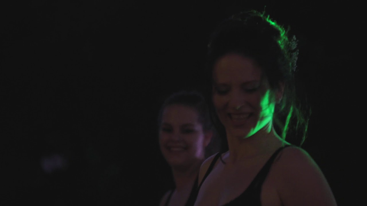 Wedding dance Péťa 2019