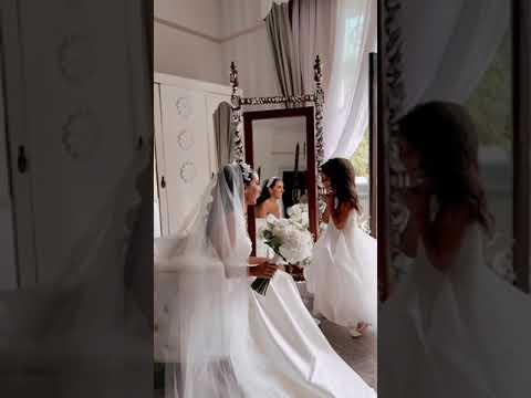 Wedding Day With My Bestie | Mummy & Daughter
