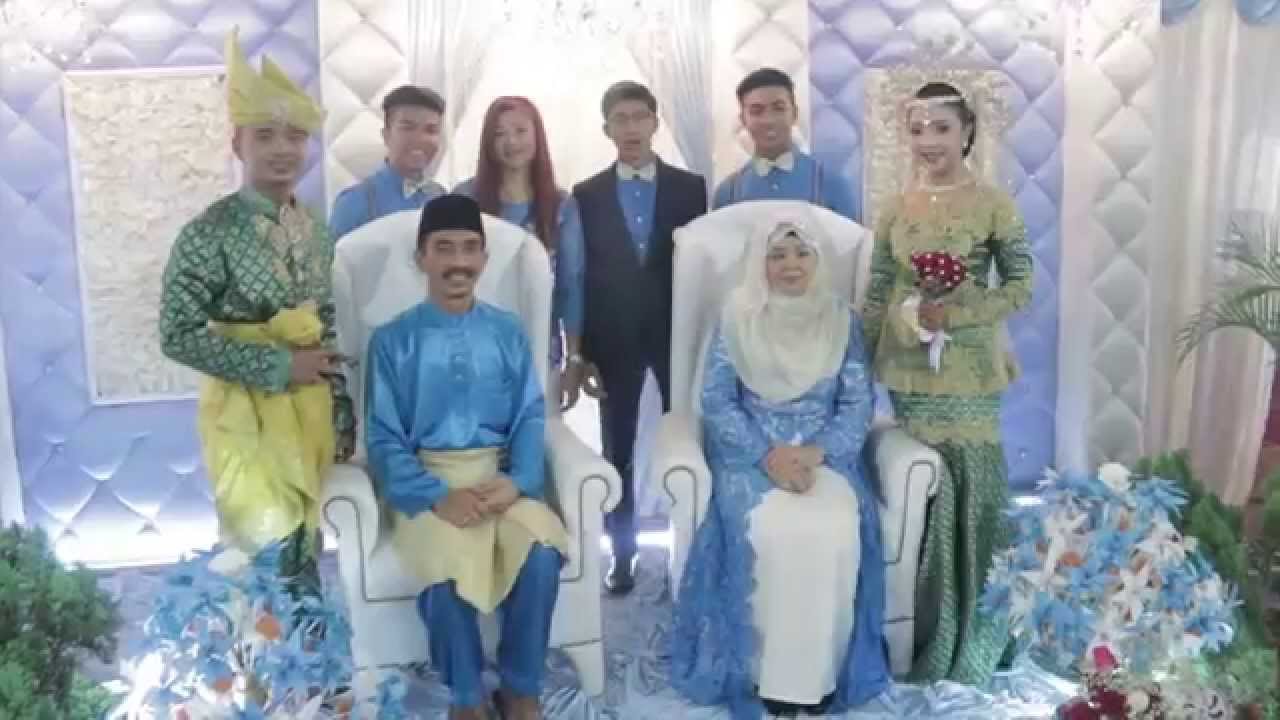 Wedding Highlights of Zaza + Ibby.