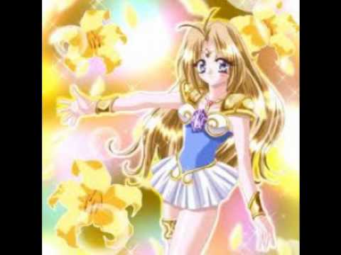Wedding Peach - Juliet of the 21st Century (Ending 1 FULL)