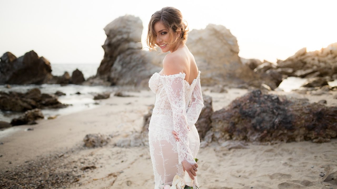 Wedding Workshop Part Three | Photographing The Bride