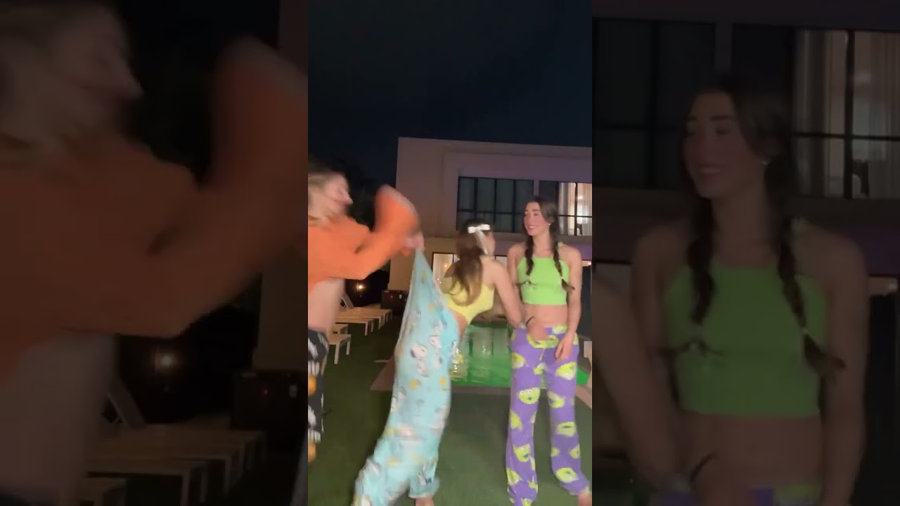 Wedgie Girls  ⁨@WedgieGirls23⁩