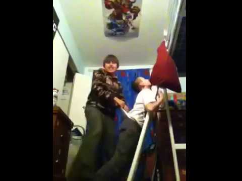 Wedgie Time!!!!!!!!!!