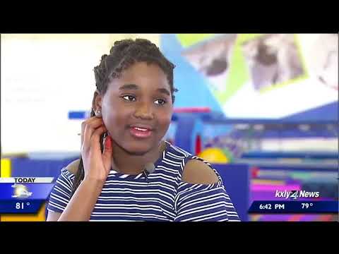 Wednesday's Child: Ru