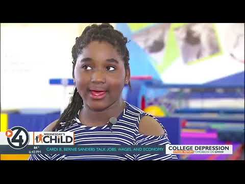 Wednesday's Child: Ru