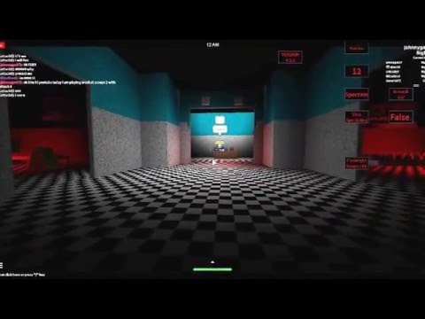Week At Scoops 2 Roblox
