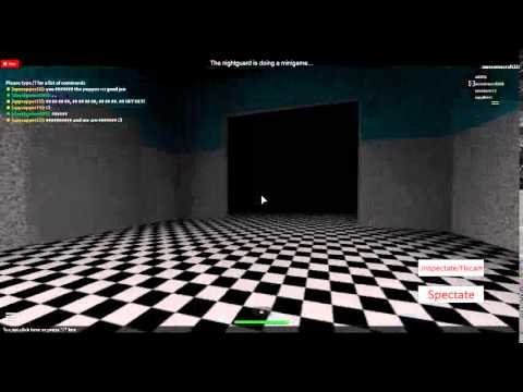 Week at Scoops 3 Secret Messages-ROBLOX