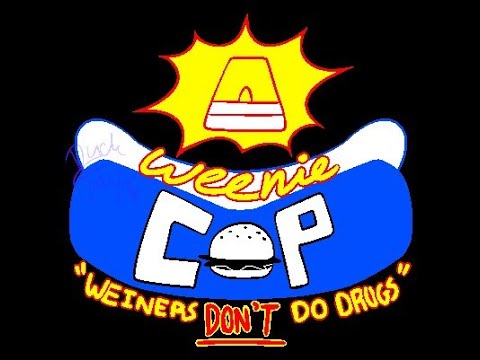 Weenie Cop OST | Fryboys