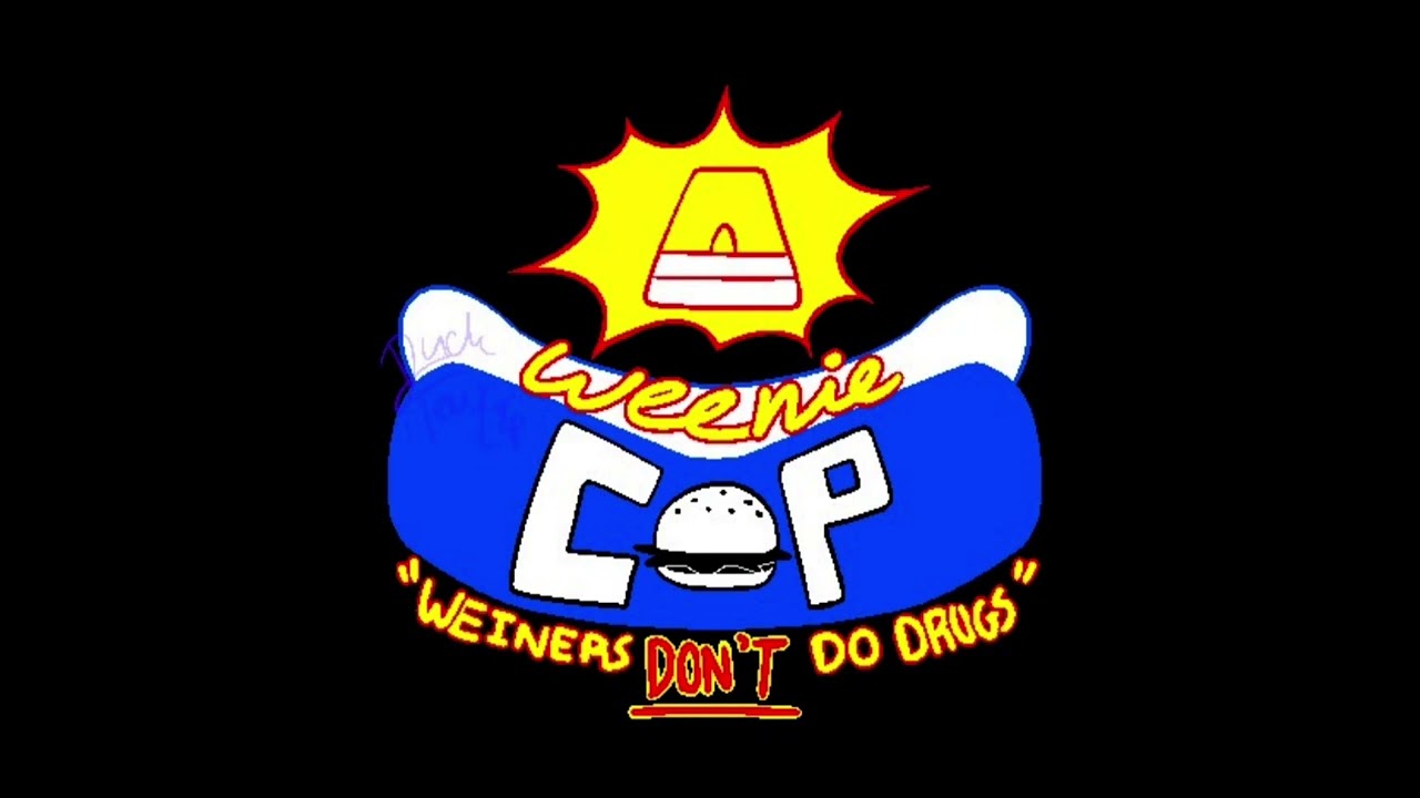 Weenie Cop OST Fryboys Looped