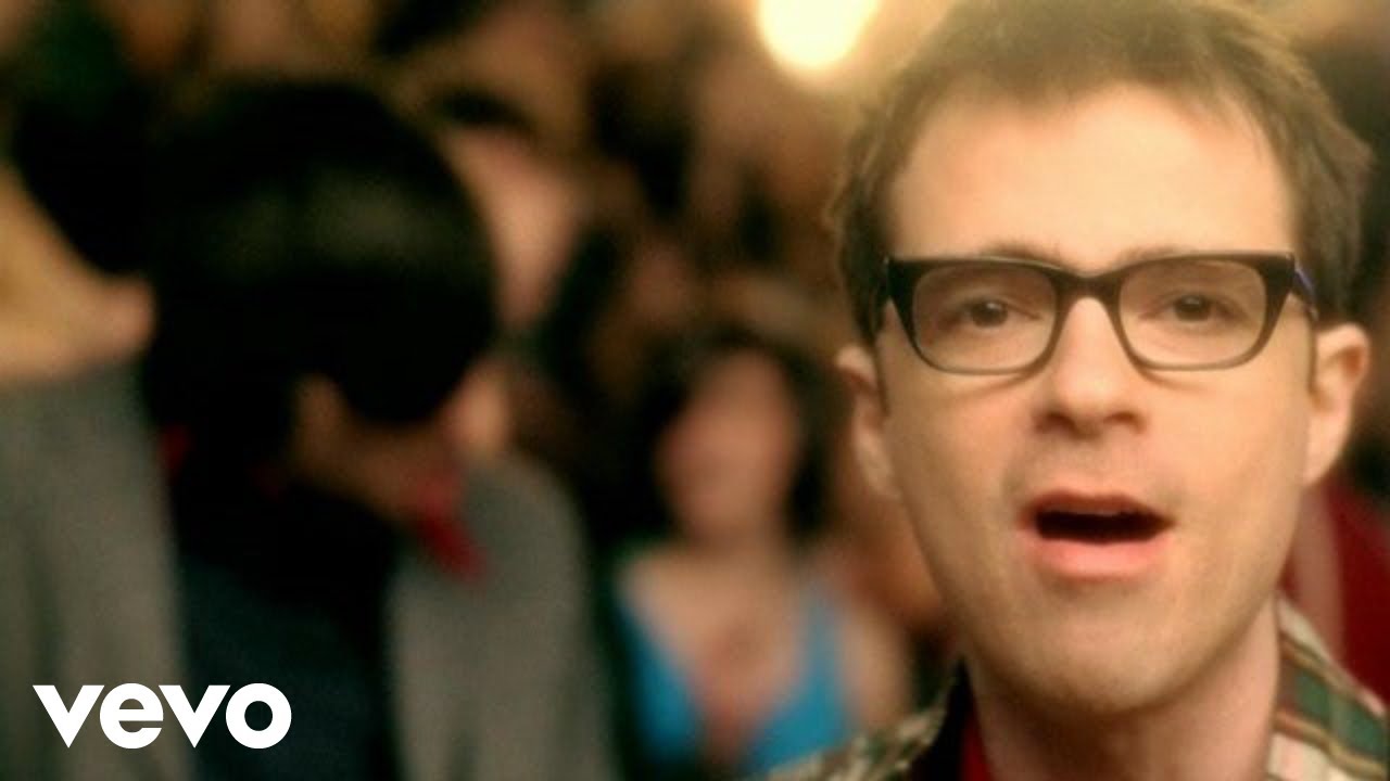 Weezer - Beverly Hills